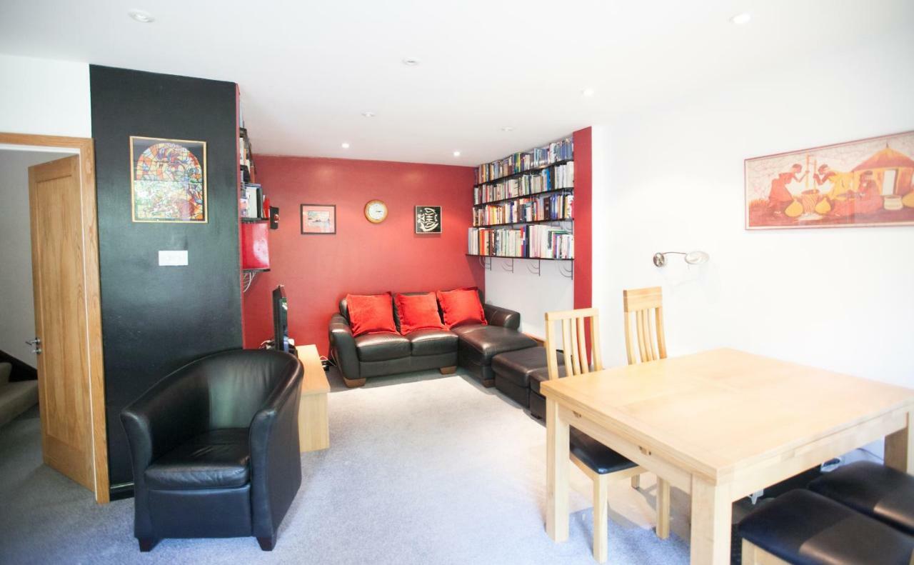 Honest University Apartment 2 Southampton Extérieur photo