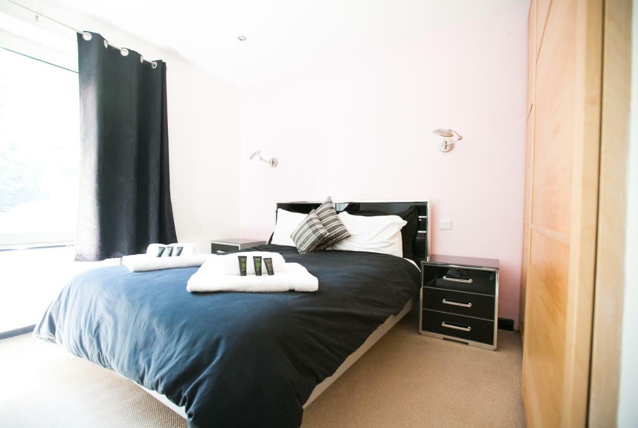 Honest University Apartment 2 Southampton Extérieur photo