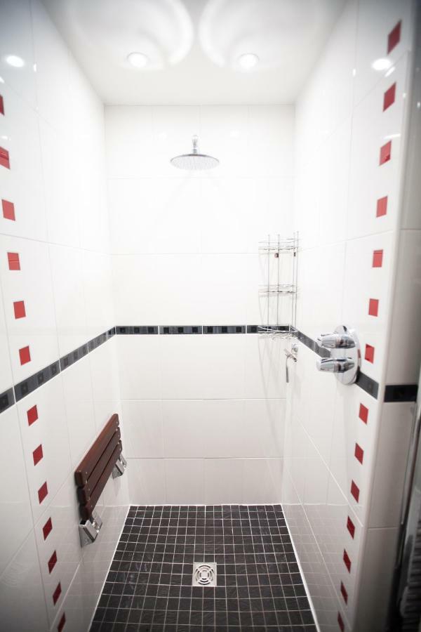 Honest University Apartment 2 Southampton Extérieur photo
