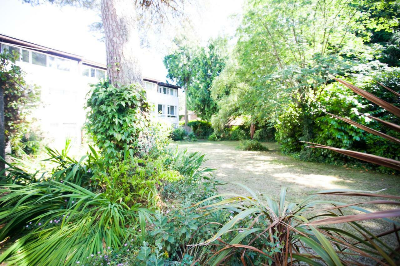 Honest University Apartment 2 Southampton Extérieur photo