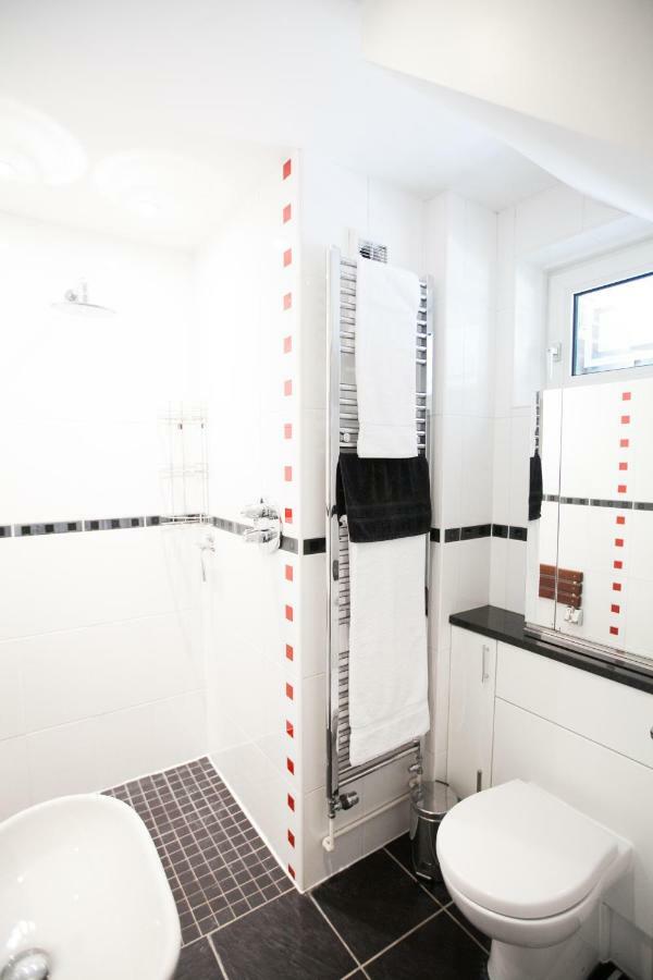 Honest University Apartment 2 Southampton Extérieur photo