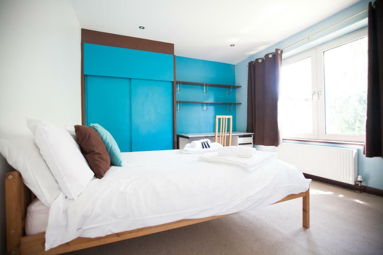 Honest University Apartment 2 Southampton Extérieur photo