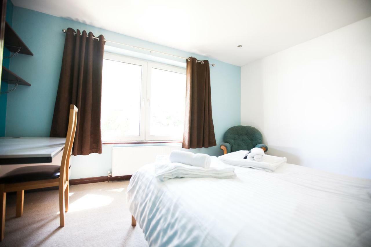 Honest University Apartment 2 Southampton Extérieur photo