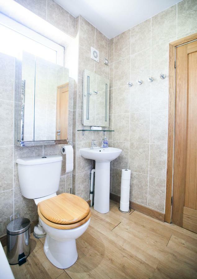 Honest University Apartment 2 Southampton Extérieur photo