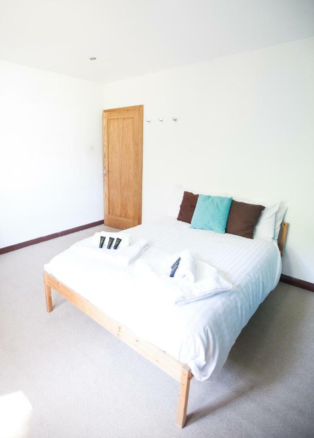 Honest University Apartment 2 Southampton Extérieur photo