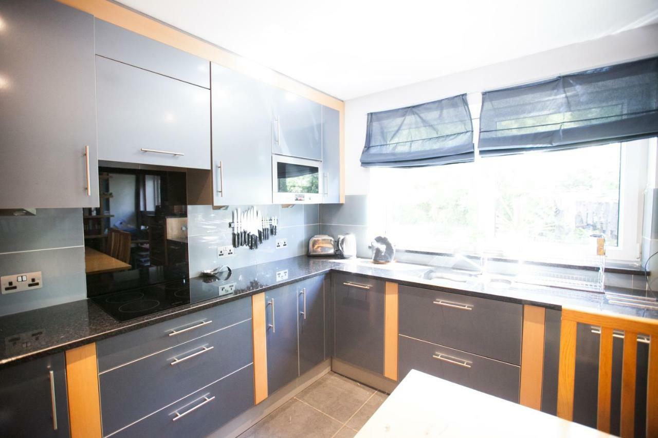 Honest University Apartment 2 Southampton Extérieur photo