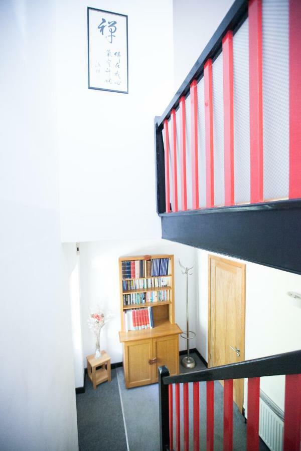 Honest University Apartment 2 Southampton Extérieur photo